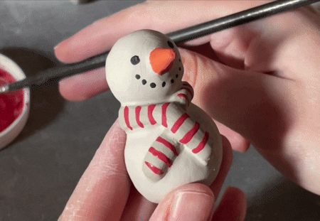 Ёлочные игрушки 14+ фото 2