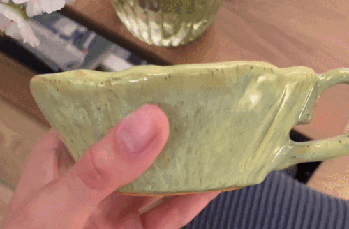 Кружка сюрприз 14+ фото 5