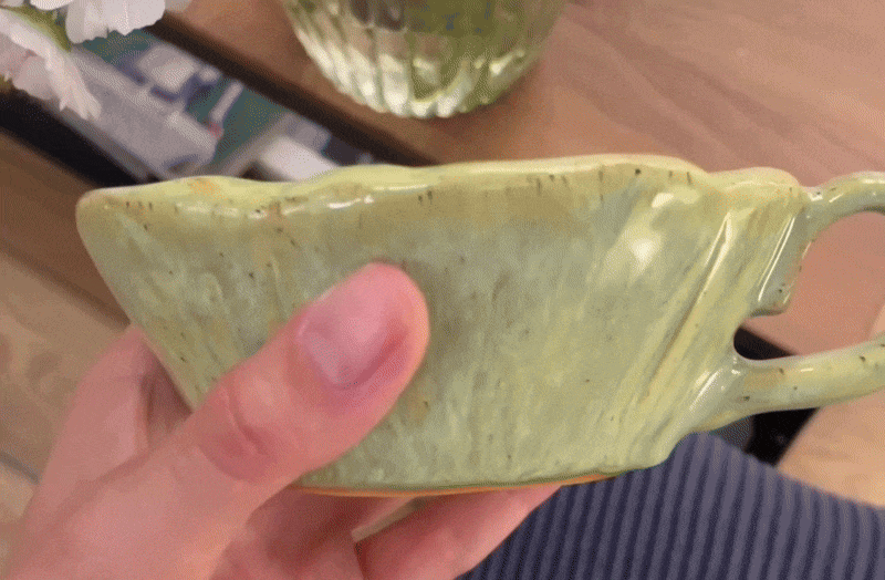 Кружка сюрприз 14+ фото 5