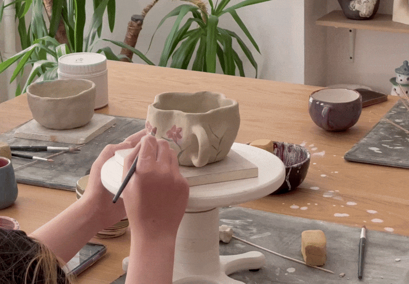 Абонемент на лепку фото 2