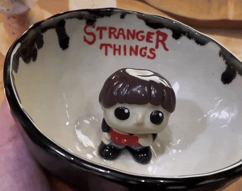 Кружка сюрприз 14+ фото 6